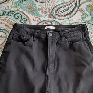 Black forever 21 jeans